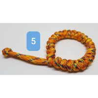Snake Knot armband